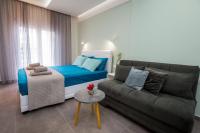 Posedenie v ubytovaní Passas Inn Luxury Living