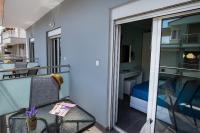 Posedenie v ubytovaní Passas Inn Luxury Living