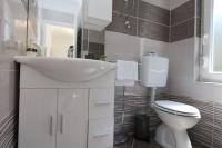 Půdorys ubytování House VAL