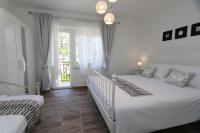 Půdorys ubytování House VAL