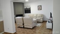 Posedenie v ubytovaní Casas Rurales Villa Vicenta