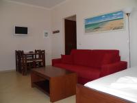 Plán poschodí v ubytovaní Alea Resort