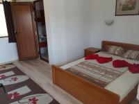 Postel nebo postele na pokoji v ubytování Guest House Friends