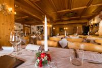 Fotografie z fotogalerie ubytování Hotel Valgranda Wellness & Spa v destinaci Val di Zoldo