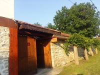 Půdorys ubytování Guest House Friends