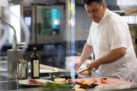 Jídlo v penzionu – hostince nebo okolí