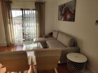 Posezení v ubytování ISLA CANELA URBANIZACION ALCAUDON APARTAMENTO 50M PLAYA