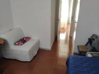 Posezení v ubytování ISLA CANELA URBANIZACION ALCAUDON APARTAMENTO 50M PLAYA