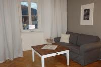 A seating area at Villa Bucher - Metnitztalerhof