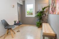 Posezení v ubytování Hotel Bulevard