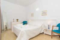 A bed or beds in a room at Can Boeres