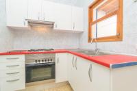 A kitchen or kitchenette at Can Boeres