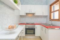 A kitchen or kitchenette at Can Boeres