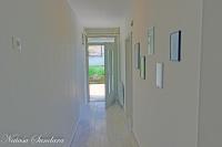 Půdorys ubytování Apartman Maria