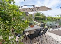 Zahrada ubytování Apartman Maria