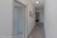 Půdorys ubytování Apartman Maria