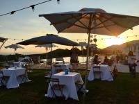 Příroda nedaleko hotelu