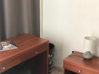 Plán poschodí v ubytovaní MOTEL KATERINA