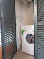 Půdorys ubytování Apartament Lloret de Mar with terrace