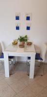 Půdorys ubytování Studio Apartment MojMir