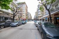 Okolie apartmánu