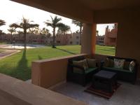 Zahrada ubytování Apartment in Stella di Mare Hurghada