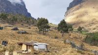 Andean Mountains Hostel