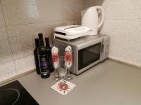 Půdorys ubytování Apartment Žižula