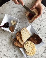 Φαγητό σε αυτό το ξενοδοχείο ή κάπου εκεί κοντά