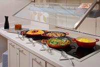 Φαγητό σε αυτό το ξενοδοχείο ή κάπου εκεί κοντά