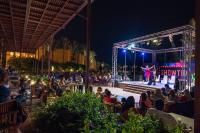 Hosté ubytování Stella Beach Resort & Spa, Makadi Bay