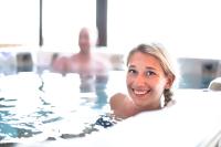 Hosté ubytování Stella Beach Resort & Spa, Makadi Bay