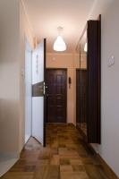 Kuchyňa alebo kuchynka v ubytovaní Apartament Deluxe Arcon
