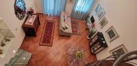 Plan piętra w obiekcie luxury Apartment Carmen n 2 Centro Storico di Taormina