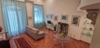 Plan piętra w obiekcie luxury Apartment Carmen n 2 Centro Storico di Taormina