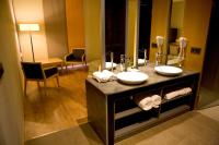 Půdorys ubytování Hotel El Faixero Evolución
