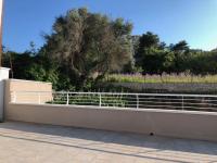 Plán poschodí v ubytovaní Apulia Tourist Salento