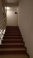 Plán poschodí v ubytovaní Lovely apartment near the beach with a sea view