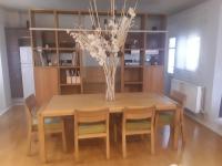 Kuchyňa alebo kuchynka v ubytovaní Deluxe Apartment Best Point