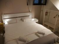 Posteľ alebo postele v izbe v ubytovaní Apartmani Sandra i Davor Lonic