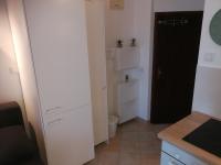 Kuchyňa alebo kuchynka v ubytovaní Apartmani Sandra i Davor Lonic
