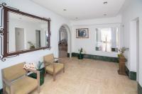 Posedenie v ubytovaní Hotel Club S'Illot