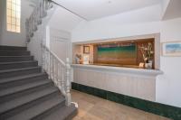 Plán poschodí v ubytovaní Hotel Club S'Illot