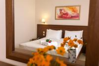 Plán poschodí v ubytovaní Alea Resort