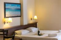 Plán poschodí v ubytovaní Alea Resort