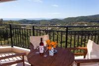 Plán poschodí v ubytovaní Alea Resort