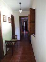 Půdorys ubytování Casa Rural La Llosica