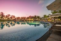 Hard Rock Hotel & Casino Punta Cana - All Inclusiveの敷地内または近くにあるプール