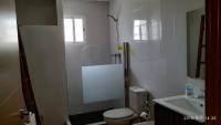 Kúpeľňa v ubytovaní Casas Rurales Villa Vicenta