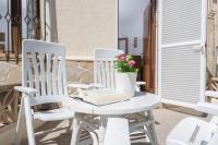 A balcony or terrace at Can Boeres